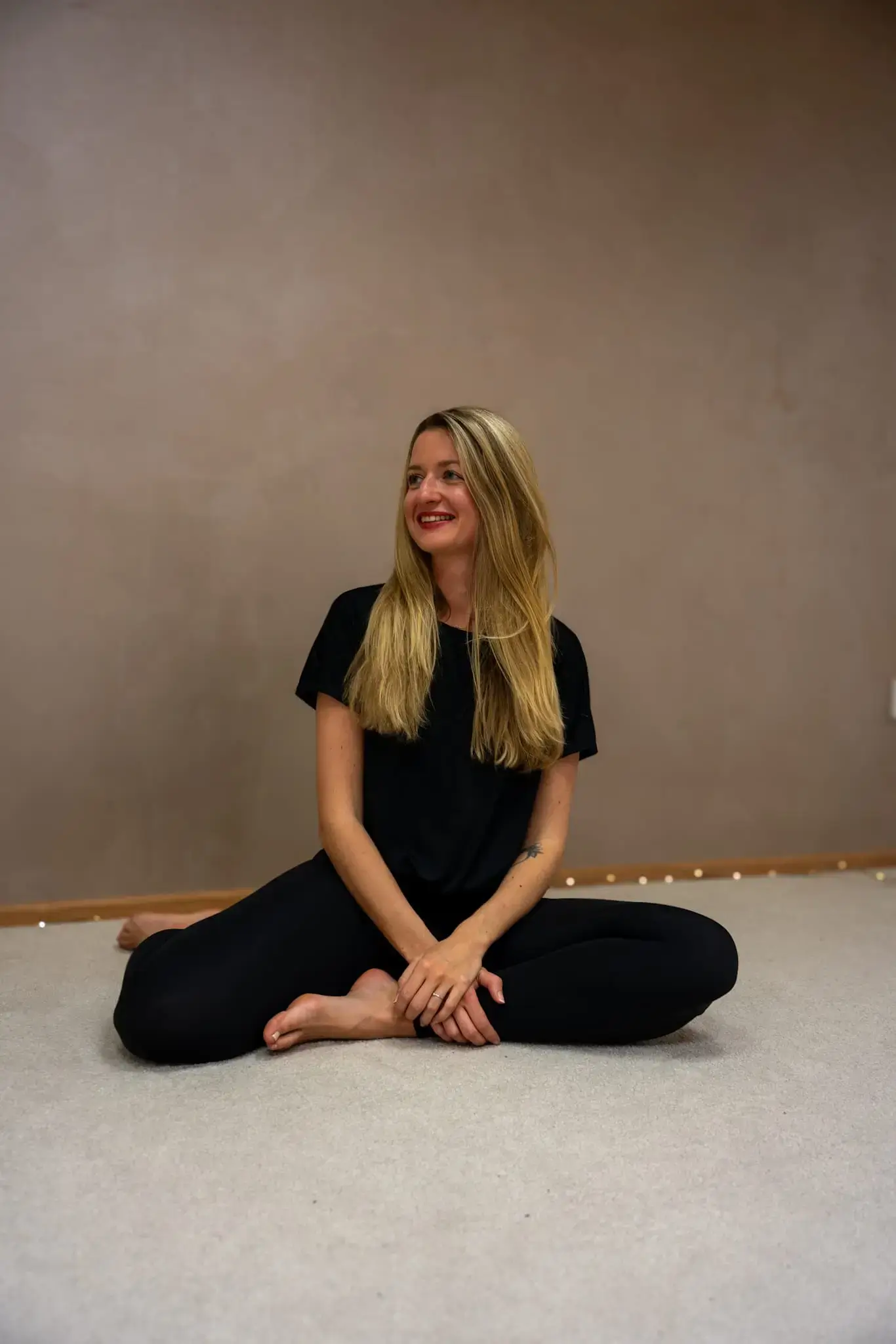 Fyzio cvičení pro ženy – zdravý pohyb v Yoga Saloon Zlín